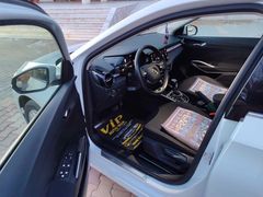 Sahibinden Skoda Fabia 115 1.0 TSI Premium 2024 Model  41000 km Beyaz
