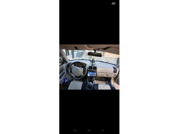 Sahibinden Hyundai Accent 1.5 CRDi Admire 2005 Model