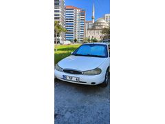 Sahibinden Ford Mondeo 2.0 Ghia 1997 Model