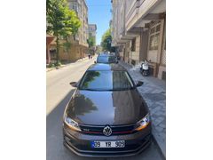 Sahibinden Volkswagen Jetta 1.2 TSi Highline 2012 Model