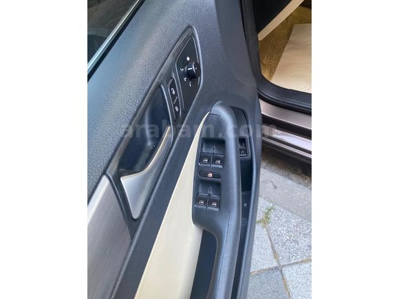 Sahibinden Volkswagen Jetta 1.2 TSi Highline 2012 Model