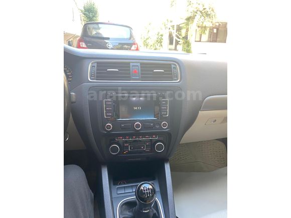 Sahibinden Volkswagen Jetta 1.2 TSi Highline 2012 Model
