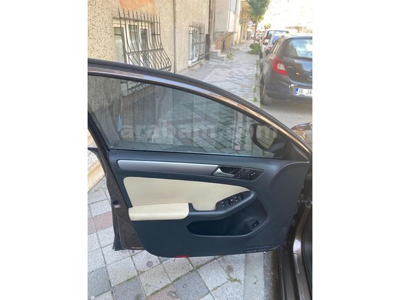 Sahibinden Volkswagen Jetta 1.2 TSi Highline 2012 Model