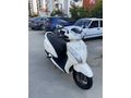 Sahibinden TVS Jupiter 125 