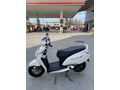 Sahibinden TVS Jupiter 125 
