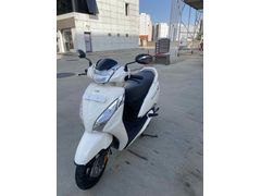 Sahibinden TVS Jupiter 125 