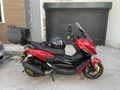 Sahibinden Kuba Chia 125 İzmir