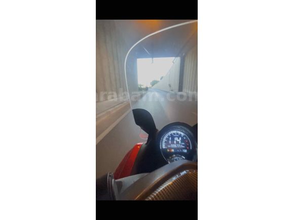 Sahibinden Kuba Chia 125 İzmir