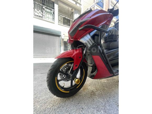 Sahibinden Kuba Chia 125 İzmir