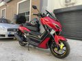 Sahibinden Kuba Chia 125 İzmir