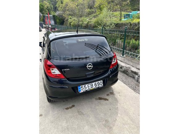 2012 Model 149.000 Km’de 