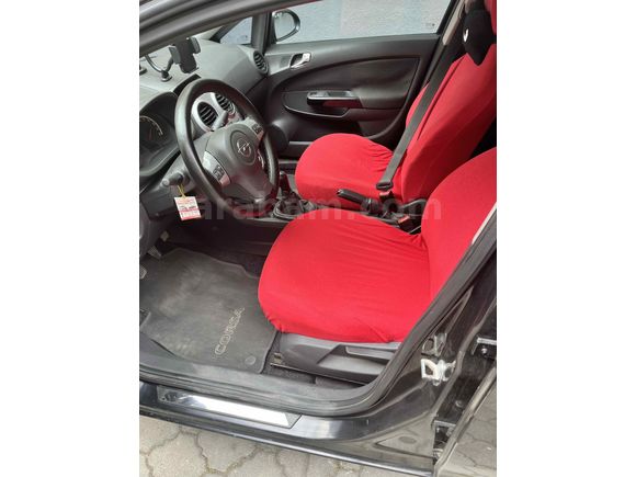2012 Model 149.000 Km’de 