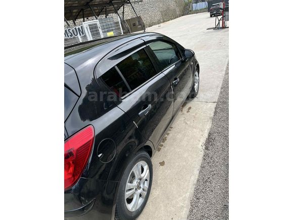 2012 Model 149.000 Km’de 