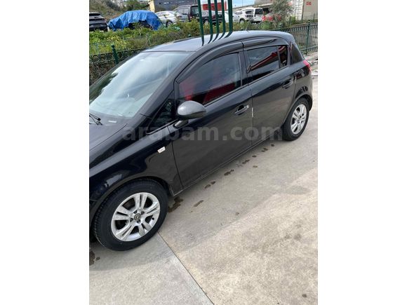 2012 Model 149.000 Km’de 