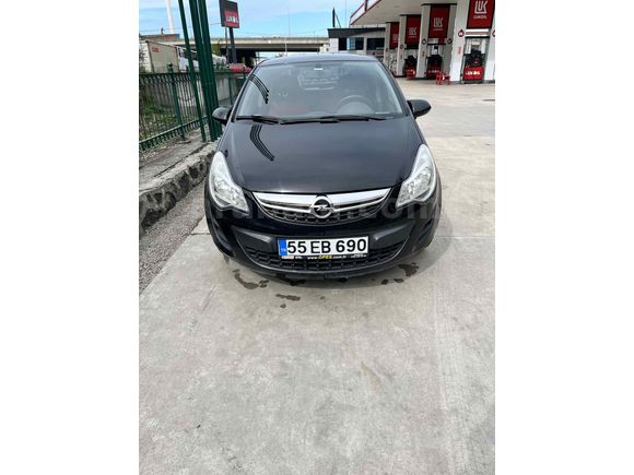 2012 Model 149.000 Km’de 