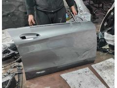 MERCEDES CLA W117 GRİ SAĞ ÖN KAPI ORJINAL LOKALLIK