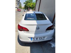 Sahibinden Opel Astra 1.6 CDTI Business 2014 Model