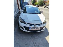 Sahibinden Opel Astra 1.6 CDTI Business 2014 Model
