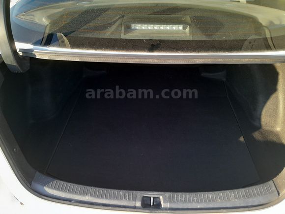 Memurdan temiz Toyota Corolla 1.6 Vision 2020 Model 