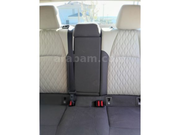 Memurdan temiz Toyota Corolla 1.6 Vision 2020 Model 