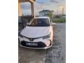 Memurdan temiz Toyota Corolla 1.6 Vision 2020 Model 