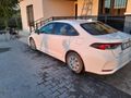Memurdan temiz Toyota Corolla 1.6 Vision 2020 Model 