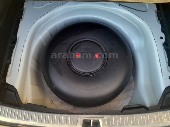 Memurdan temiz Toyota Corolla 1.6 Vision 2020 Model 