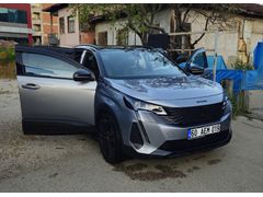 Sahibinden Peugeot 3008 1.6 PureTech GT 2021 Model  97.000 km Gri