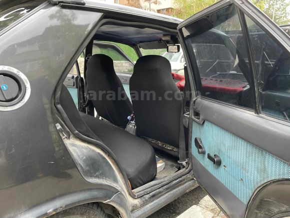 Sahibinden Tofaş Doğan L 1990 Model 