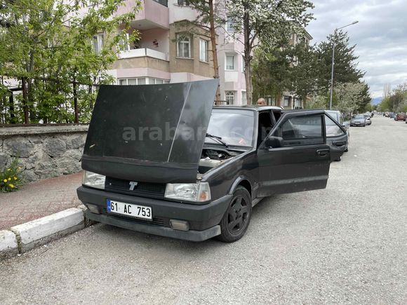 Sahibinden Tofaş Doğan L 1990 Model 