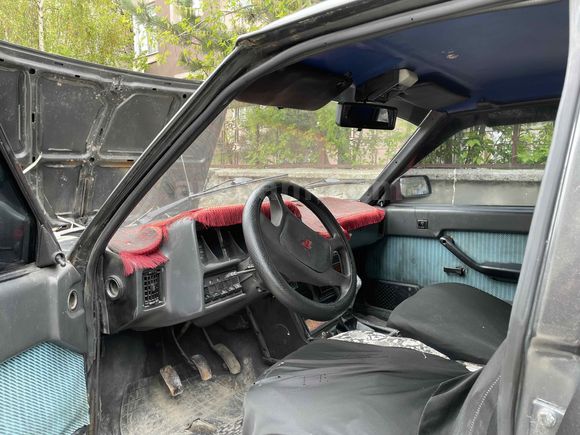Sahibinden Tofaş Doğan L 1990 Model 