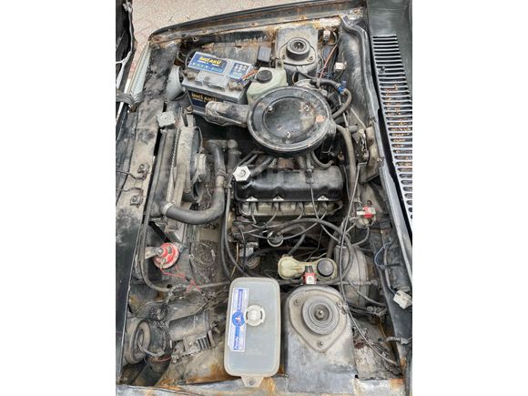Sahibinden Tofaş Doğan L 1990 Model 
