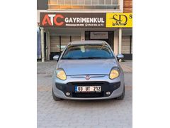 Sahibinden Fiat Punto EVO 1.3 Multijet Dynamic 2011 Model 