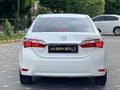 M.ŞEKERCİ'den COROLLA ADVANCE LPG LI