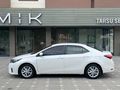 M.ŞEKERCİ'den COROLLA ADVANCE LPG LI
