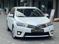 M.ŞEKERCİ'den COROLLA ADVANCE LPG LI