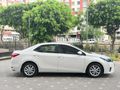 M.ŞEKERCİ'den COROLLA ADVANCE LPG LI
