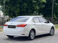 M.ŞEKERCİ'den COROLLA ADVANCE LPG LI