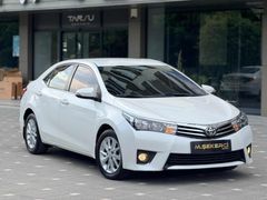 M.ŞEKERCİ'den COROLLA ADVANCE LPG LI