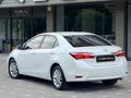 M.ŞEKERCİ'den COROLLA ADVANCE LPG LI