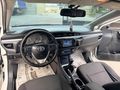M.ŞEKERCİ'den COROLLA ADVANCE LPG LI
