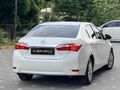 M.ŞEKERCİ'den COROLLA ADVANCE LPG LI