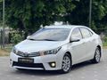 M.ŞEKERCİ'den COROLLA ADVANCE LPG LI
