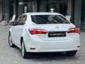 M.ŞEKERCİ'den COROLLA ADVANCE LPG LI