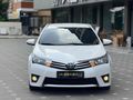 M.ŞEKERCİ'den COROLLA ADVANCE LPG LI