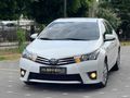 M.ŞEKERCİ'den COROLLA ADVANCE LPG LI