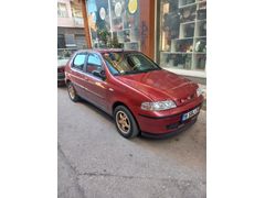 Sahibinden Fiat Palio klimalı benzinli. 1.2 EL 2004 Model