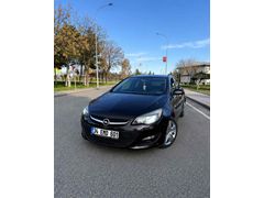 2013 Opel Astra J Sport 1.3 CDTI Dizel Manuel | 166.000 KM