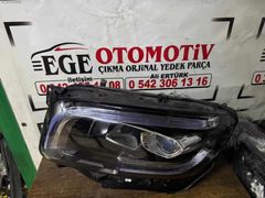 MERCEDES GLB W247 KASA SOL FAR ORJINAL HATASIZ