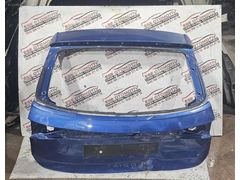 VW TAİGO LACİVERT BAGAJ KAPAĞI ORJINAL LOKALLIK
